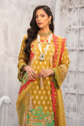 Dazzling Summer CLJ-03